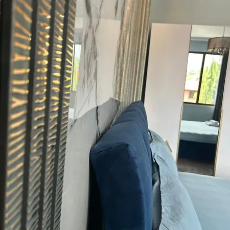 Apartamento Didi Park House къща с две спални *