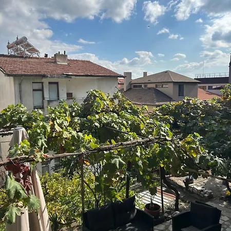 Didi Park House къща с две спални Apartman