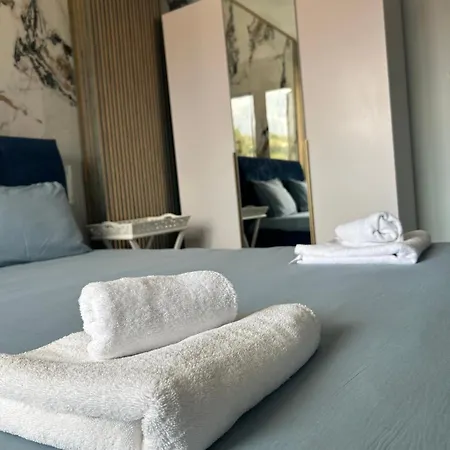 Didi Park House къща с две спални