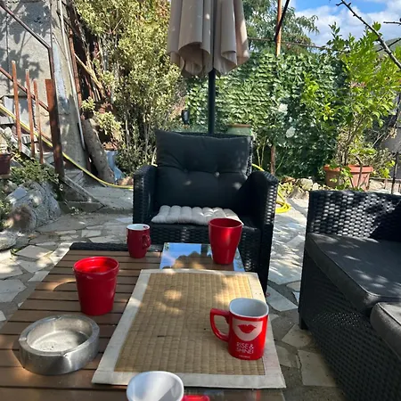 Didi Park House къща с две спални Apartman *