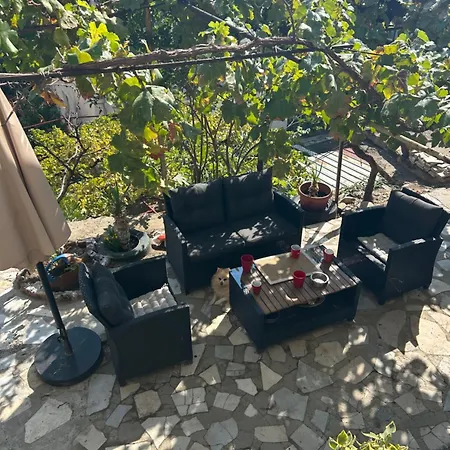 Didi Park House къща с две спални Szandanszki