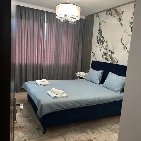 Didi Park House къща с две спални