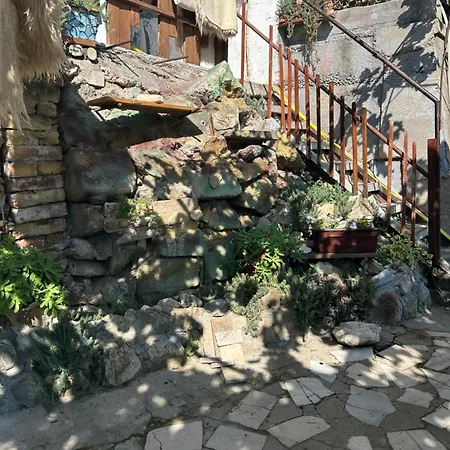 Didi Park House къща с две спални Apartamento *