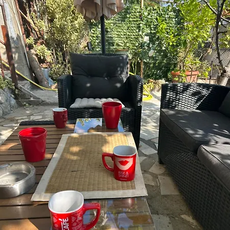 Didi Park House къща с две спални *