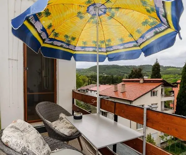 Didi Park House къща с две спални