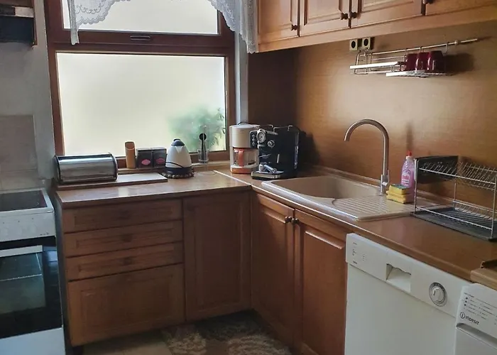 Didi Park House къща с две спални *