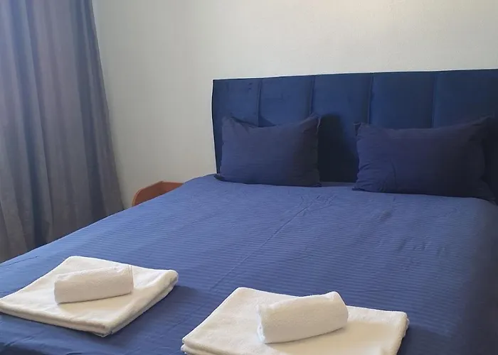 Didi Park House къща с две спални شقة ساندانسكي