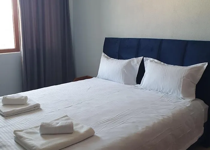 Didi Park House къща с две спални