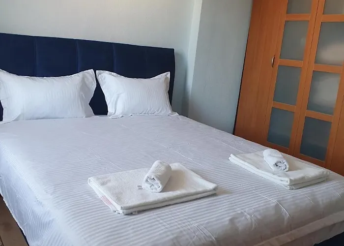 Didi Park House къща с две спални ساندانسكي