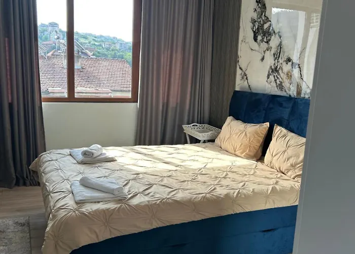 شقة Didi Park House къща с две спални *