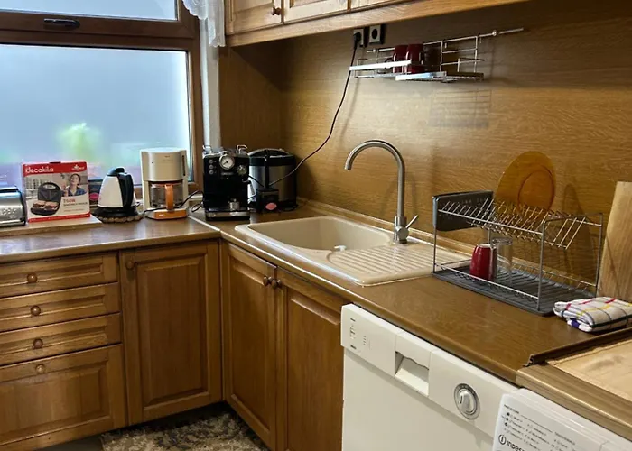 Didi Park House къща с две спални * ساندانسكي