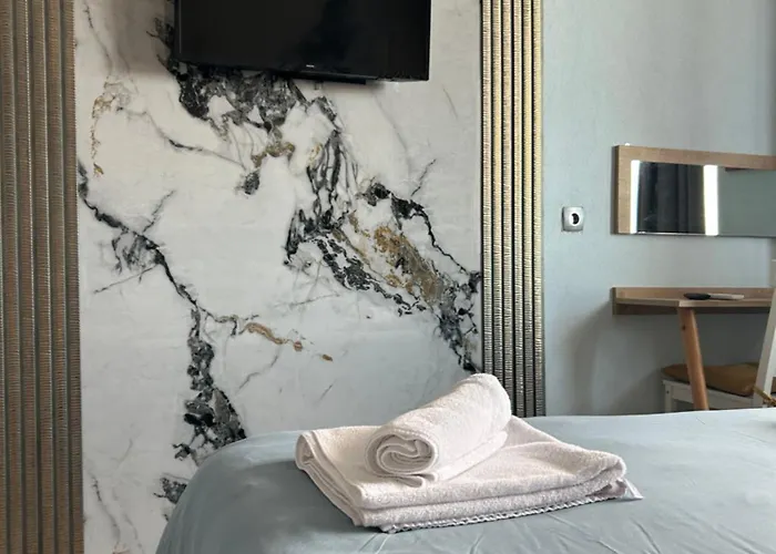 Didi Park House къща с две спални