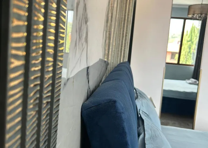 شقة Didi Park House къща с две спални *