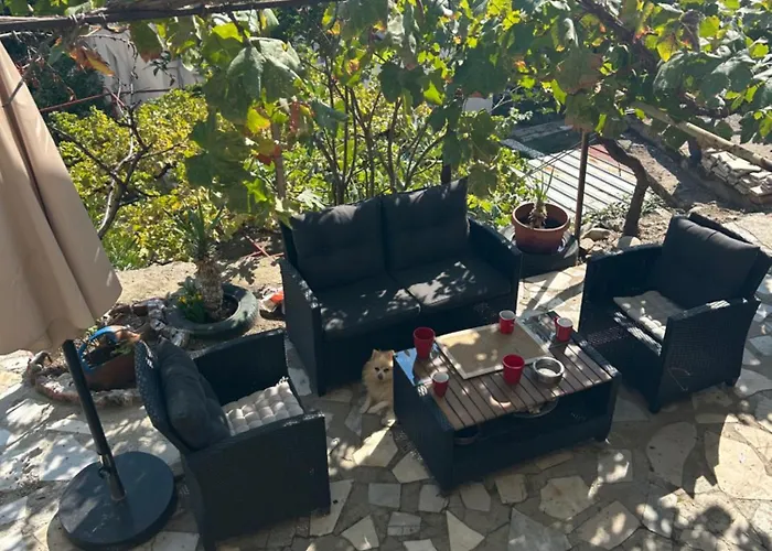 Didi Park House къща с две спални ساندانسكي