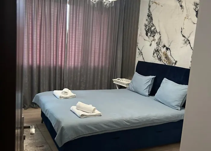 Didi Park House къща с две спални